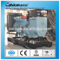 Calsion 110kVA Long Power Range Generator for middle east market